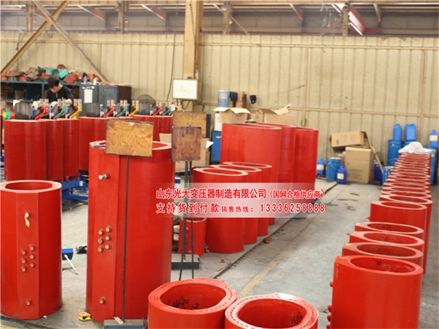 1000KVA古交古交古交干式变压器 1000KVA古交古交古交干式变压器