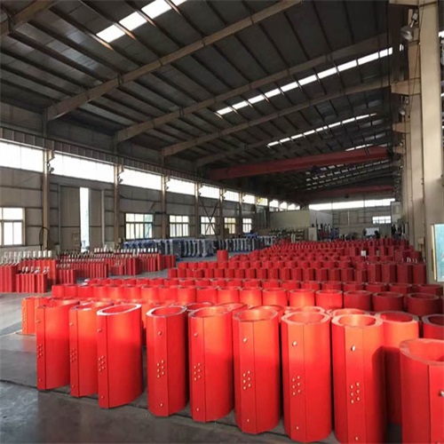 古交SCB13干式变压器