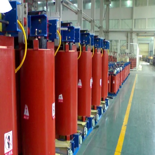 古交SCB10-200KVA干式变压器